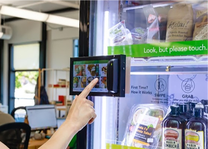 Now more than ever, there’s opportunity to go above and beyond guests’ expectations for their convenience experiences with a variety of available upgrades.